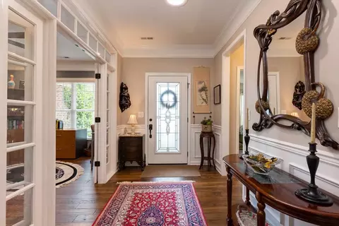505 Tuttle Rd, Durham, NC 27703 photo 2