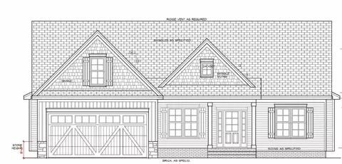 22 Evalice Ct, Angier, NC 27501 photo 1