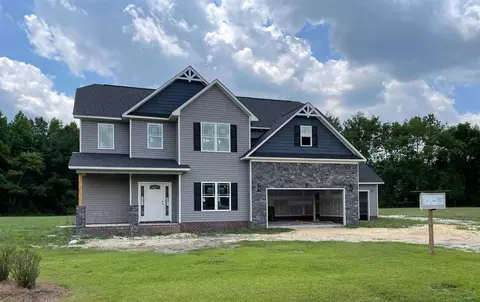 108 Pinecroft Dr, Dunn, NC 28334 photo 1