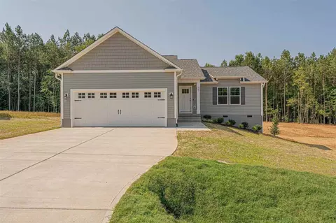 241 Pine Meadow Way, Middlesex, NC 27557 photo 1