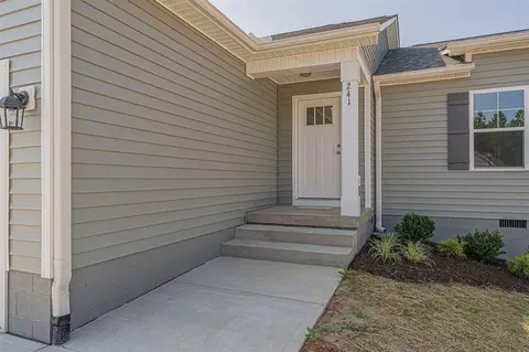241 Pine Meadow Way, Middlesex, NC 27557 photo 23