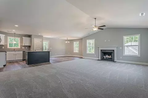 241 Pine Meadow Way, Middlesex, NC 27557 photo 2