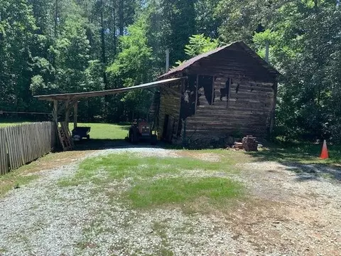 1171 Rougemont Rd, Rougemont, NC 27572 photo 7