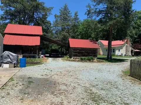 1171 Rougemont Rd, Rougemont, NC 27572 photo 29