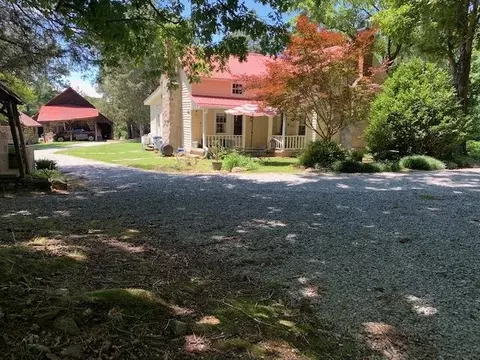 1171 Rougemont Rd, Rougemont, NC 27572 photo 1