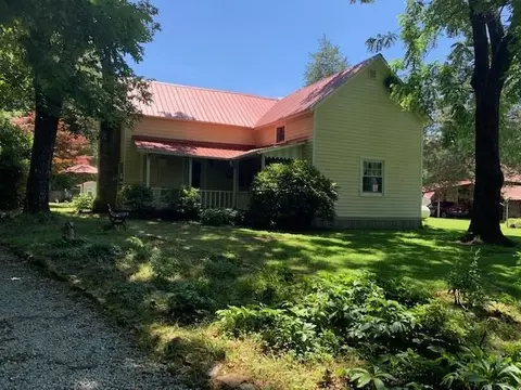 1171 Rougemont Rd, Rougemont, NC 27572 photo 2