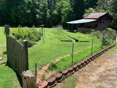 1171 Rougemont Rd, Rougemont, NC 27572 photo 8