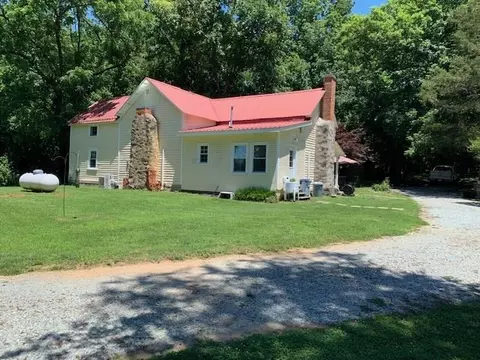 1171 Rougemont Rd, Rougemont, NC 27572 photo 3