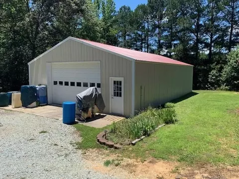 1171 Rougemont Rd, Rougemont, NC 27572 photo 5