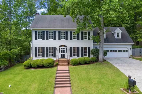 2226 Parkside Dr, Durham, NC 27707 photo 1