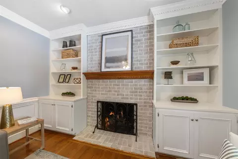 2226 Parkside Dr, Durham, NC 27707 photo 18