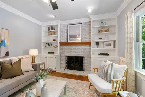 2226 Parkside Dr, Durham, NC 27707 photo 17