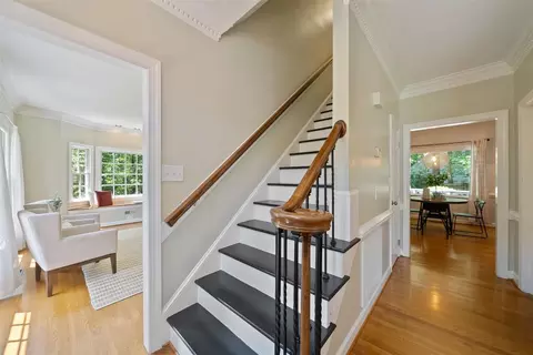 2226 Parkside Dr, Durham, NC 27707 photo 2
