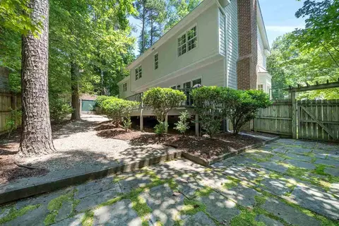 2226 Parkside Dr, Durham, NC 27707 photo 28