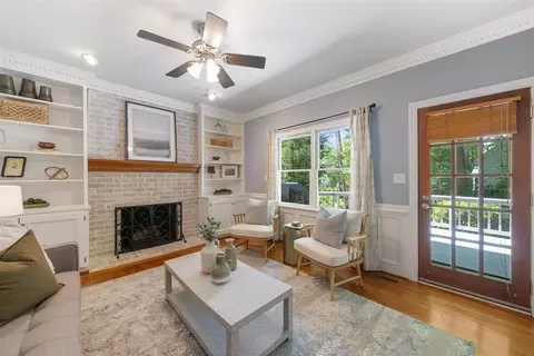 2226 Parkside Dr, Durham, NC 27707 photo 16