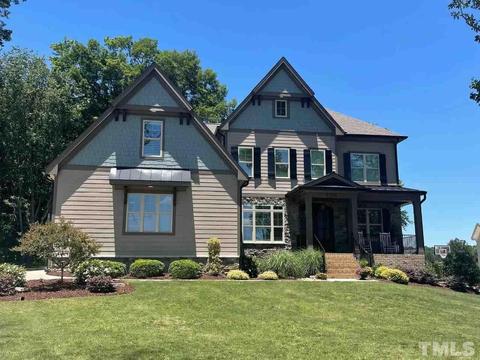 8705 Kimalden Ct, Wake Forest, NC 27587 photo 1