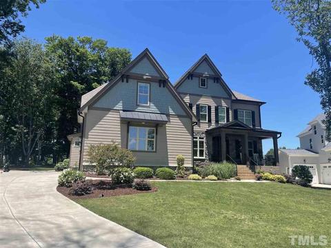 8705 Kimalden Ct, Wake Forest, NC 27587 photo 2