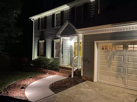 223 Kronos Ln, Cary, NC 27513 photo 3