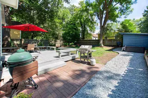 815 Burch Ave, Durham, NC 27701 photo 26