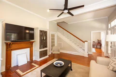 815 Burch Ave, Durham, NC 27701 photo 5
