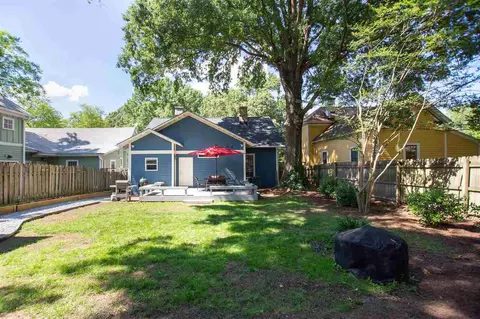 815 Burch Ave, Durham, NC 27701 photo 29