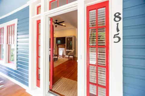 815 Burch Ave, Durham, NC 27701 photo 3