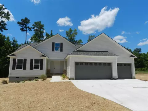 170 Caleb Acres Ln, Smithfield, NC 27577 photo 1