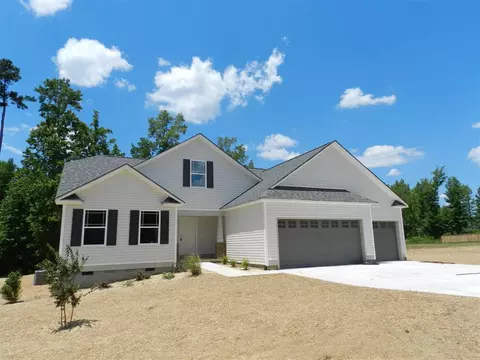 170 Caleb Acres Ln, Smithfield, NC 27577 photo 2