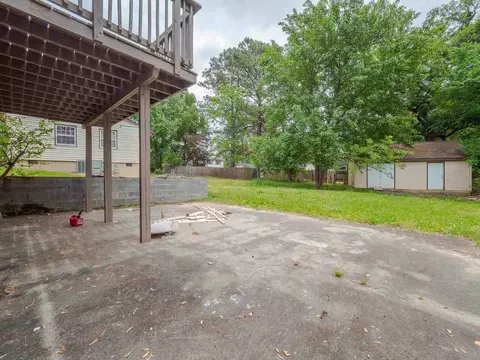 102 Deepwood Cir, Garner, NC 27529 photo 22