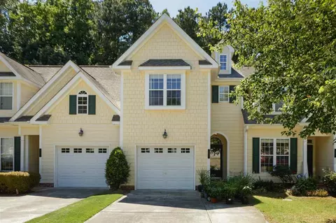 100 Grapevine Trl, Durham, NC 27707 photo 1