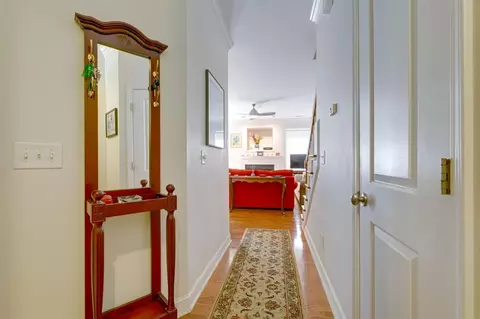 100 Grapevine Trl, Durham, NC 27707 photo 5