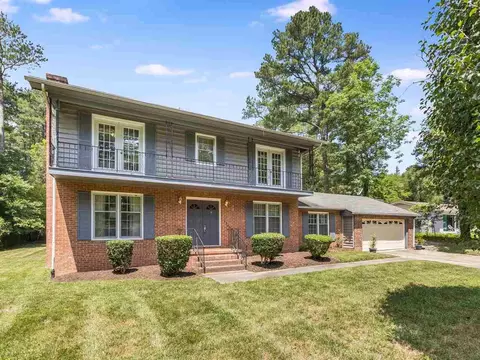 4306 Randall Rd, Durham, NC 27707 photo 1