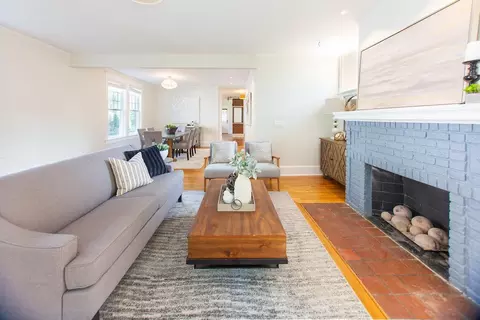 1308 W Markham Ave, Durham, NC 27705 photo 6