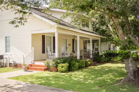 309 E F St, Erwin, NC 28339 photo 1