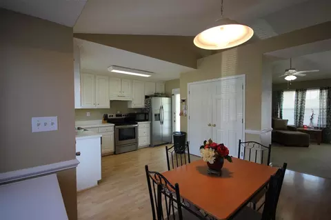 100 Forest Ridge Dr, Willow Spring, NC 27592 photo 7