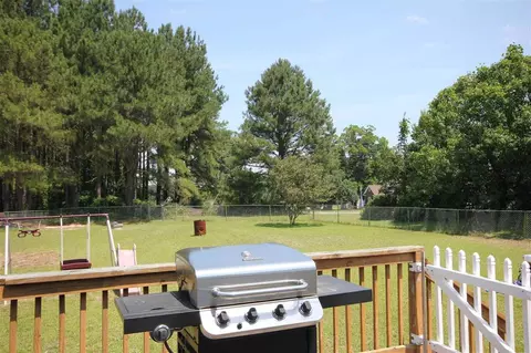 100 Forest Ridge Dr, Willow Spring, NC 27592 photo 15