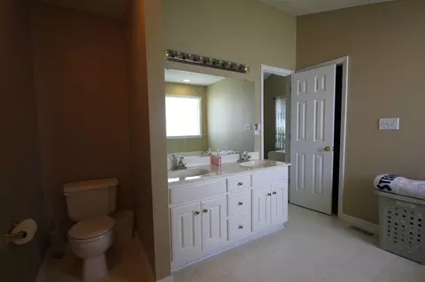 100 Forest Ridge Dr, Willow Spring, NC 27592 photo 13