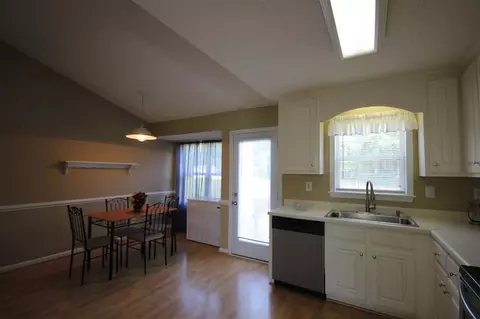 100 Forest Ridge Dr, Willow Spring, NC 27592 photo 8