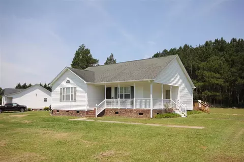 100 Forest Ridge Dr, Willow Spring, NC 27592 photo 1