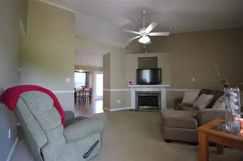 100 Forest Ridge Dr, Willow Spring, NC 27592 photo 4