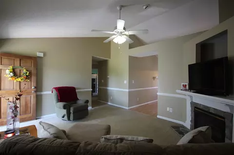 100 Forest Ridge Dr, Willow Spring, NC 27592 photo 5
