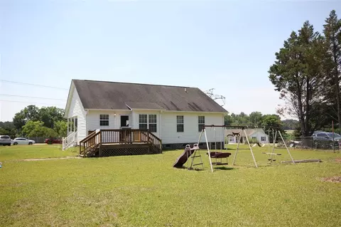 100 Forest Ridge Dr, Willow Spring, NC 27592 photo 3