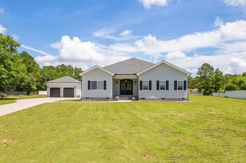 90 Oak Hill Dr, Dunn, NC 28334 photo 2
