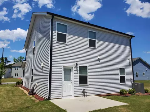 4110 Catfish Way, Durham, NC 27703 photo 3