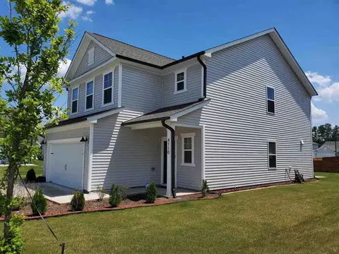 4110 Catfish Way, Durham, NC 27703 photo 2