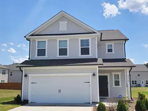 4110 Catfish Way, Durham, NC 27703 photo 1