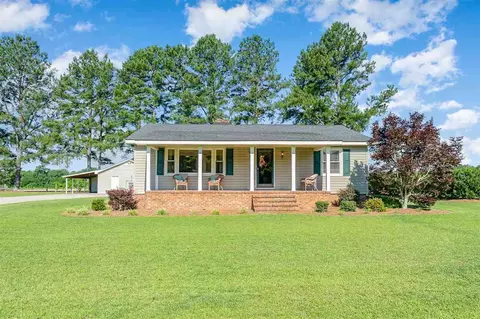 88 Glover Rd, Dunn, NC 28334 photo 1