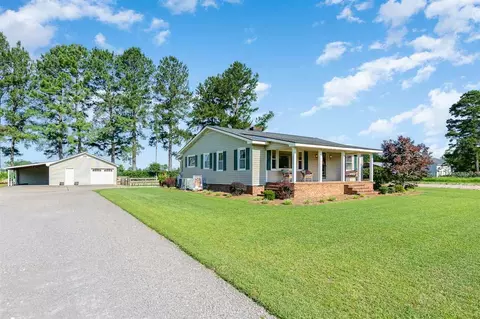 88 Glover Rd, Dunn, NC 28334 photo 3