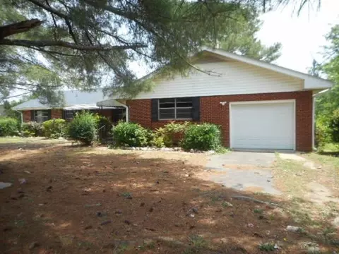 8703 Walter Myatt Rd, Willow Spring, NC 27592 photo 2