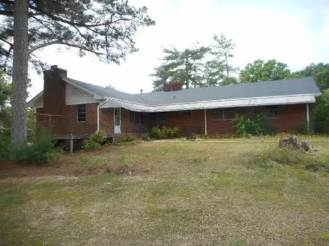 8703 Walter Myatt Rd, Willow Spring, NC 27592 photo 3